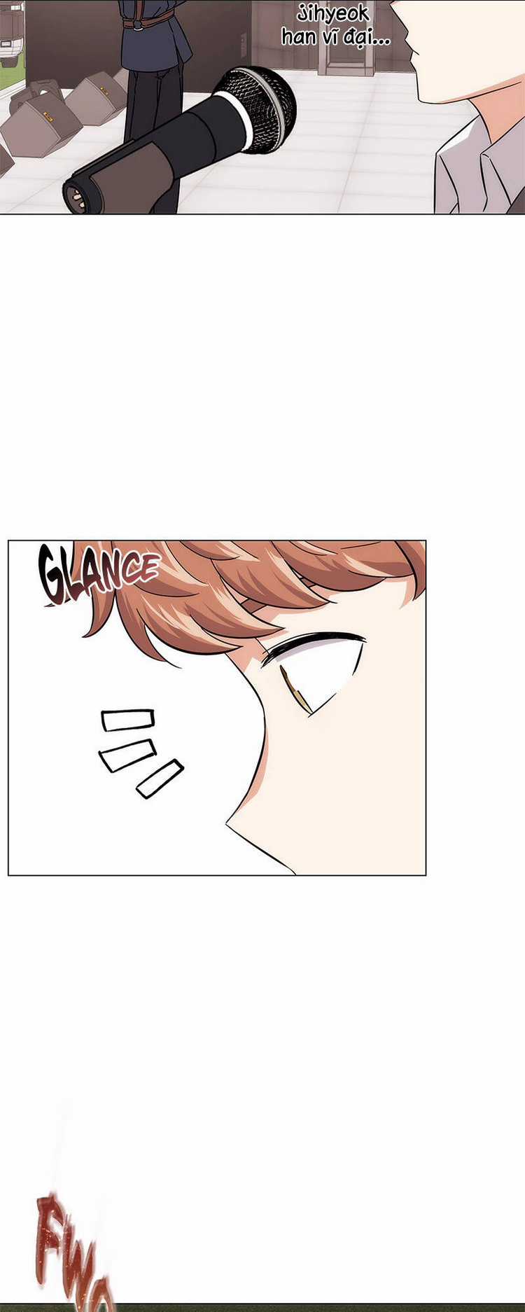 Trợ Lí Siêu Sao - Chapter 5 - Trang 8