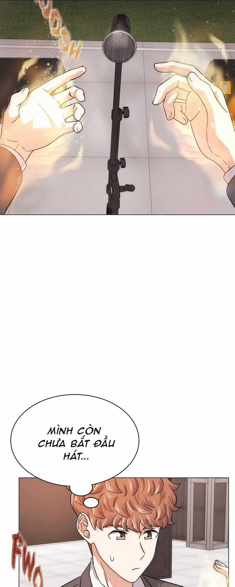 Trợ Lí Siêu Sao - Chapter 5 - Trang 9