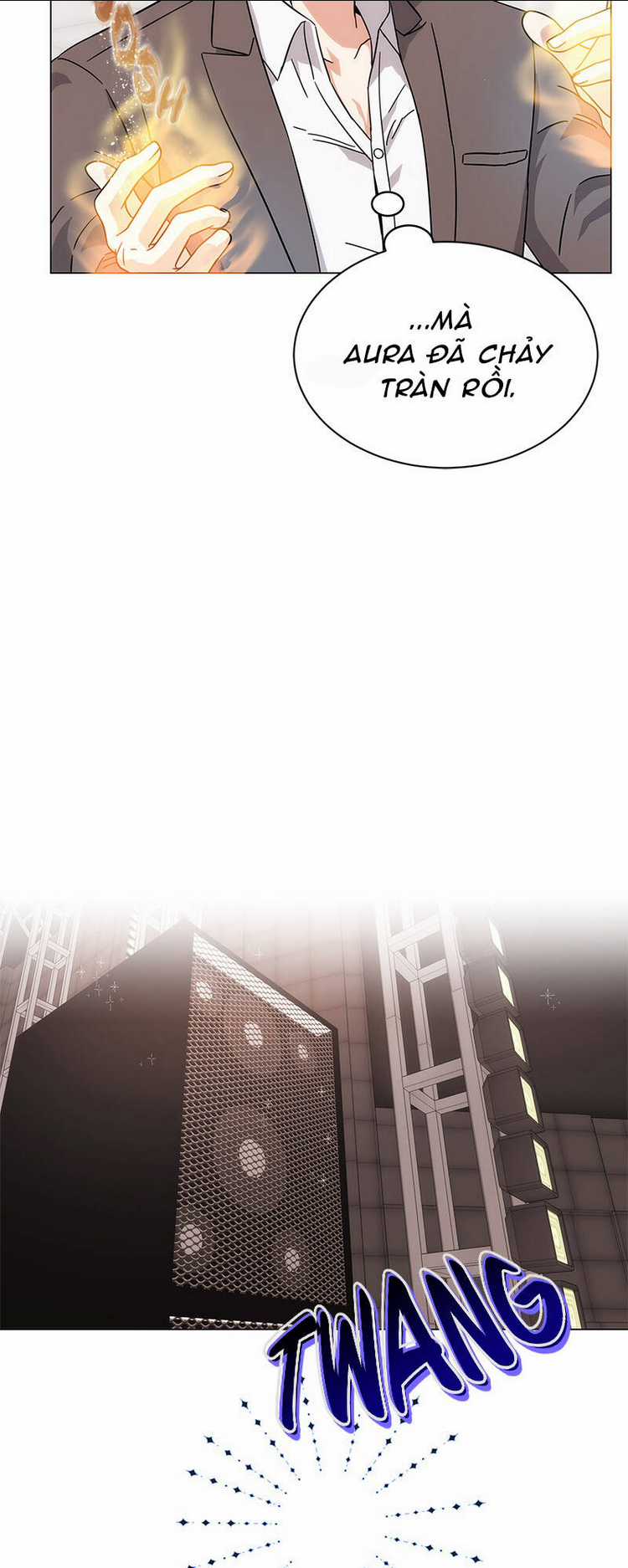 Trợ Lí Siêu Sao - Chapter 5 - Trang 10