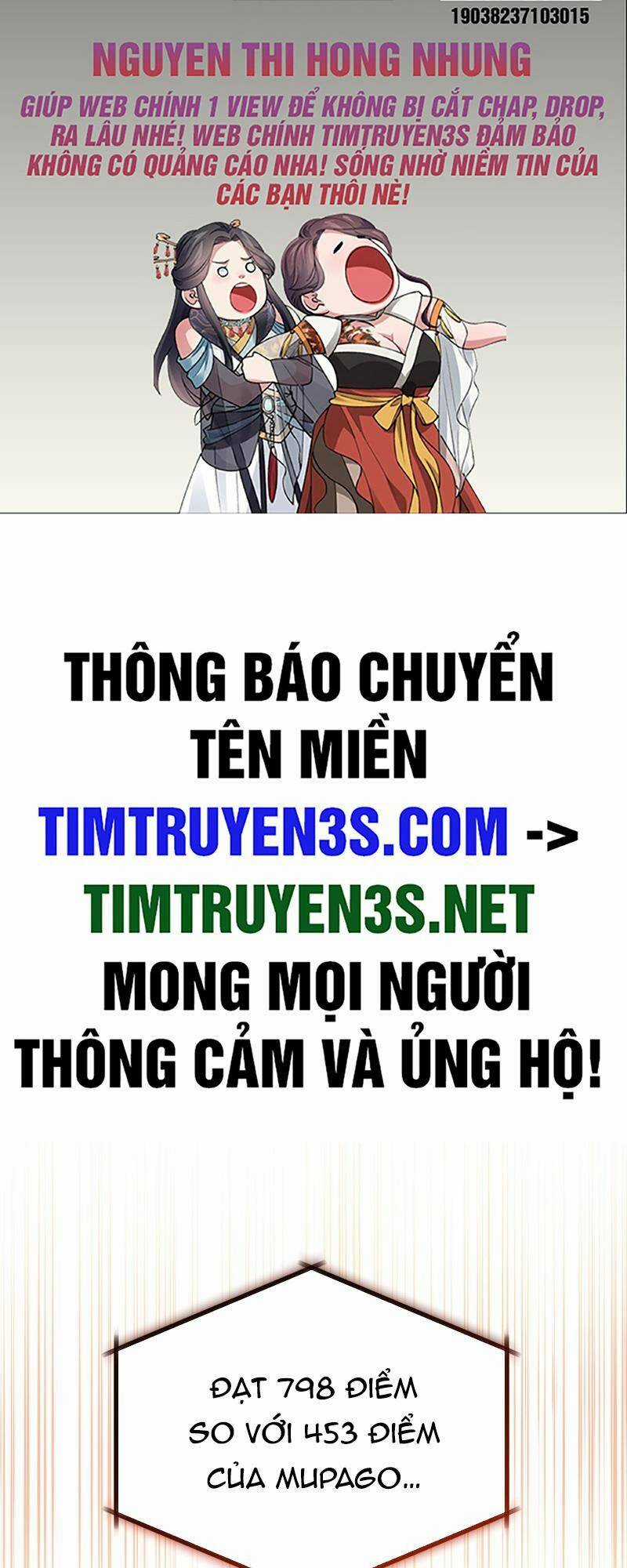 Trợ Lí Siêu Sao - Chapter 50 - Trang 2