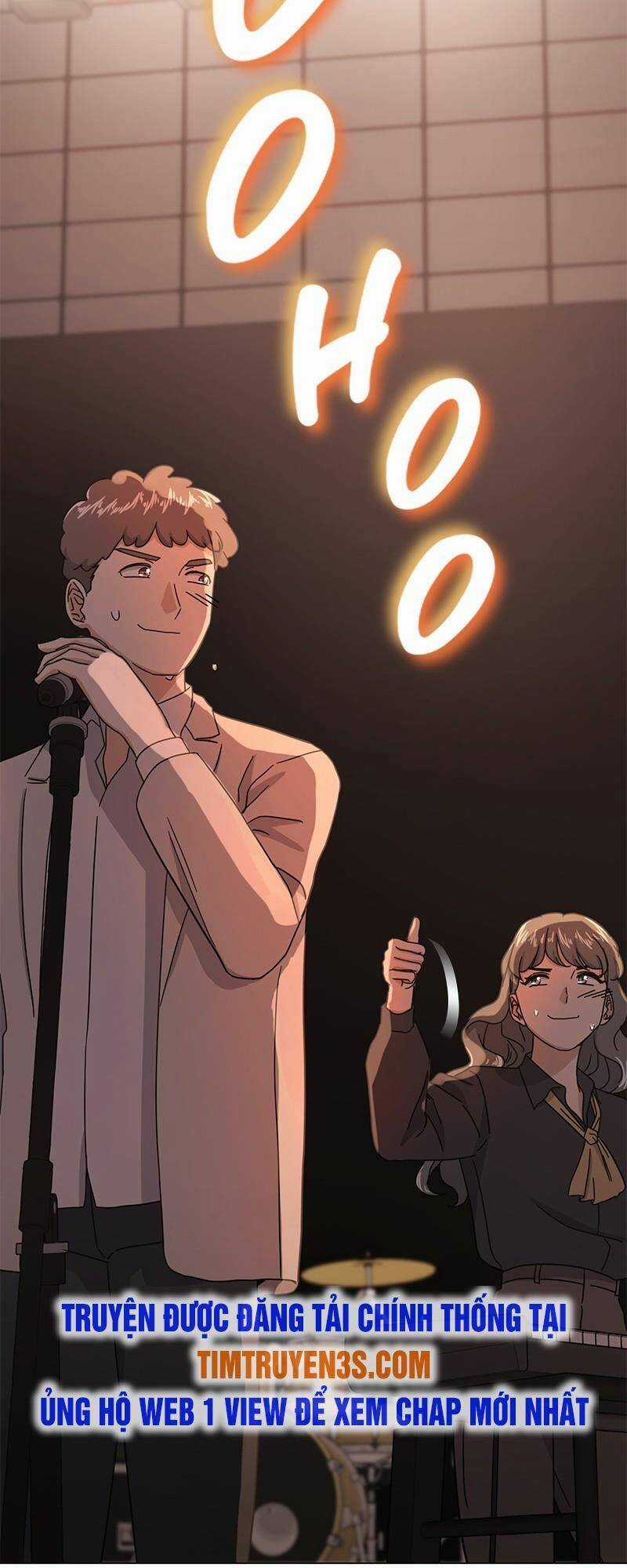 Trợ Lí Siêu Sao - Chapter 50 - Trang 20