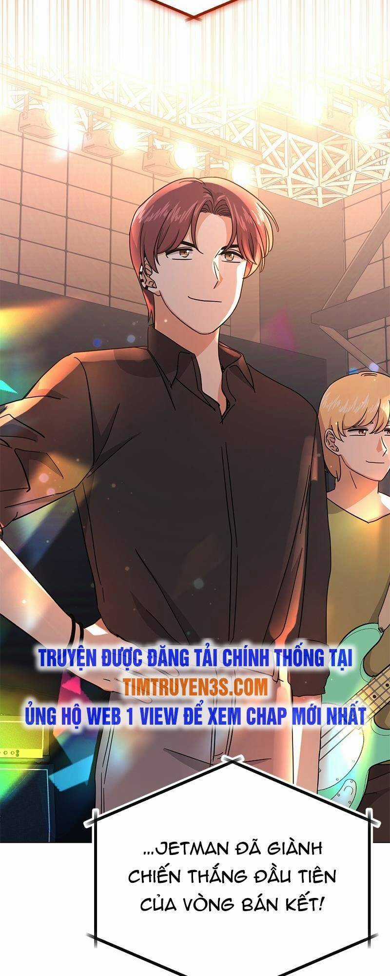 Trợ Lí Siêu Sao - Chapter 50 - Trang 3