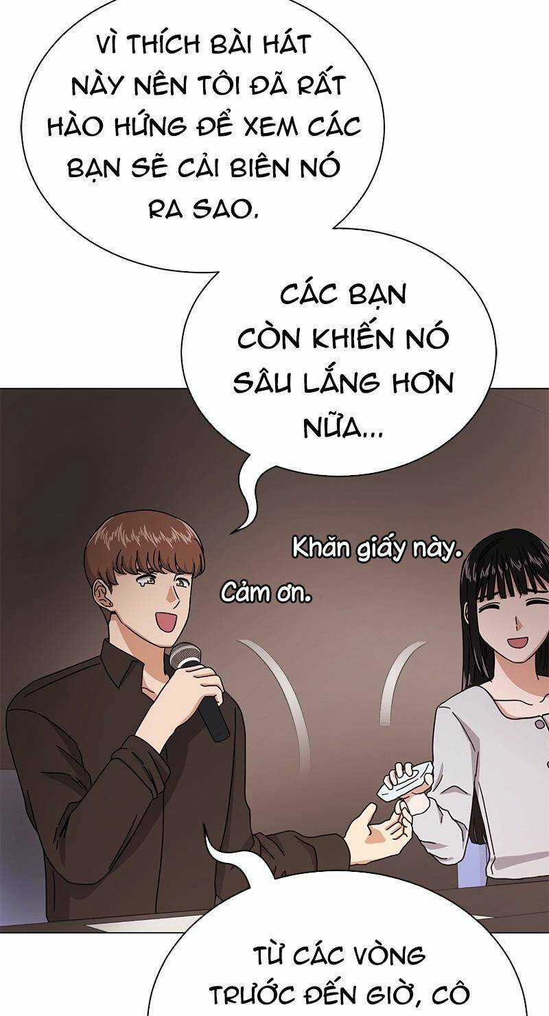Trợ Lí Siêu Sao - Chapter 50 - Trang 22