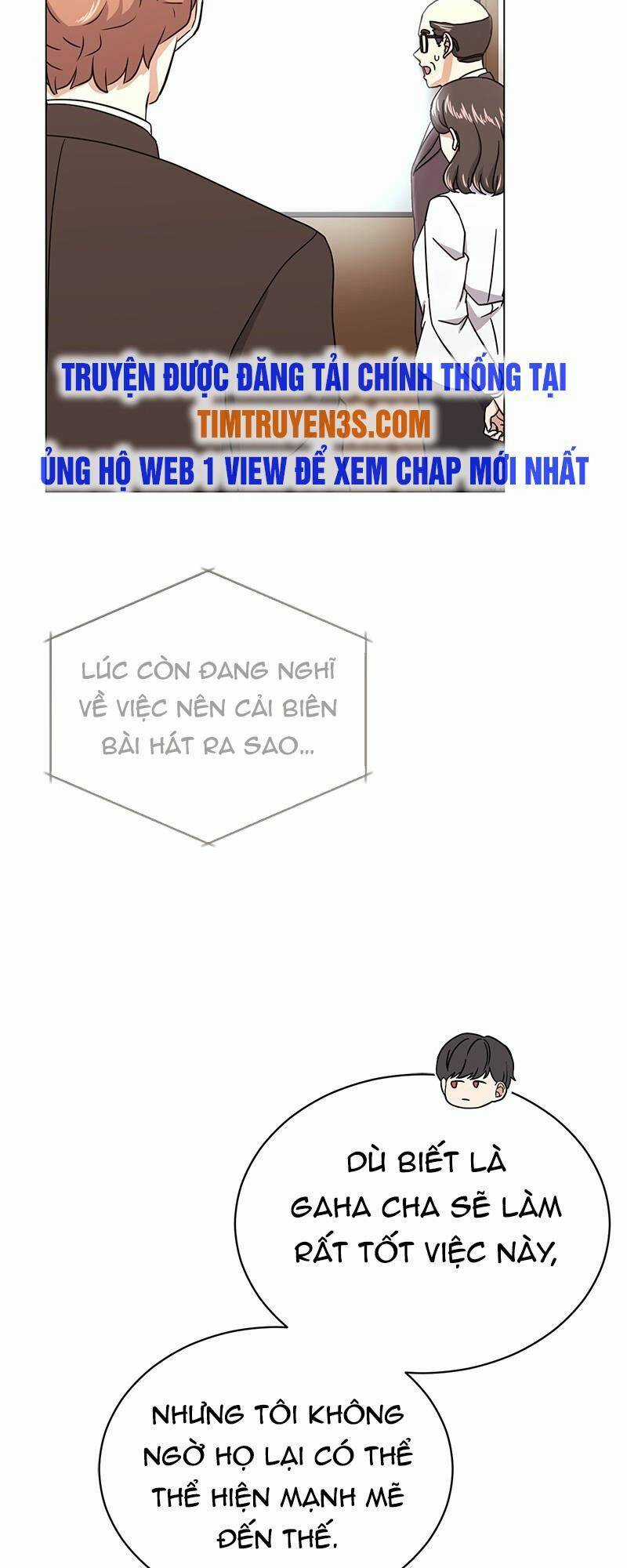 Trợ Lí Siêu Sao - Chapter 50 - Trang 30