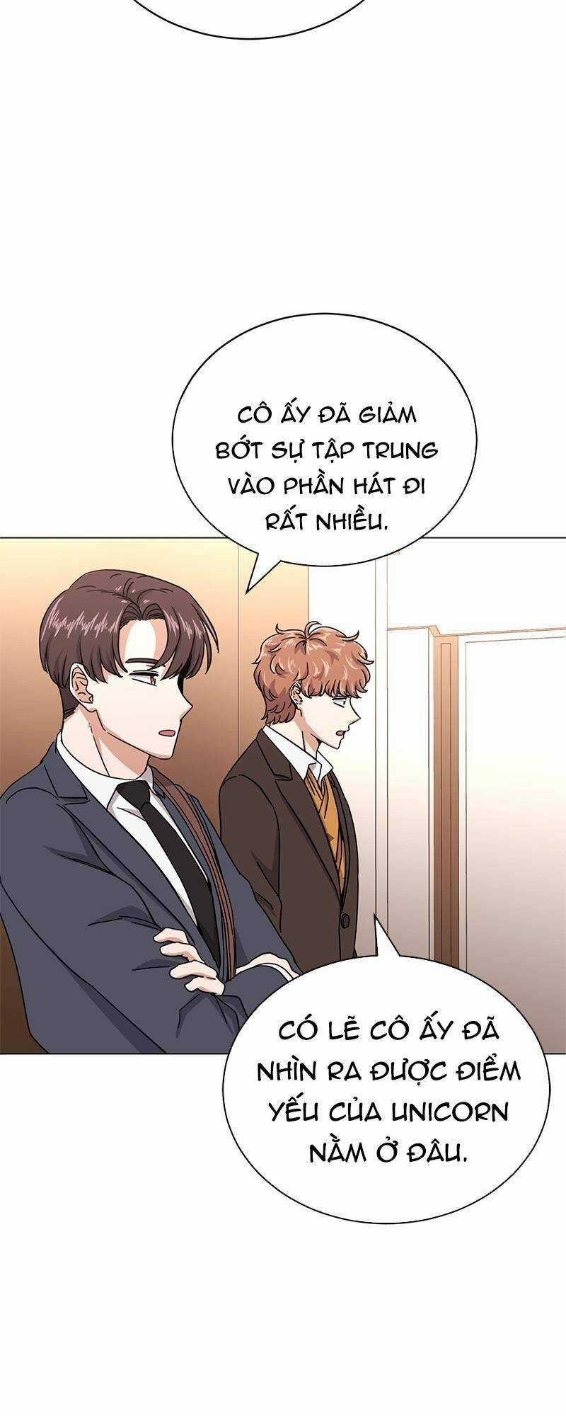 Trợ Lí Siêu Sao - Chapter 50 - Trang 31