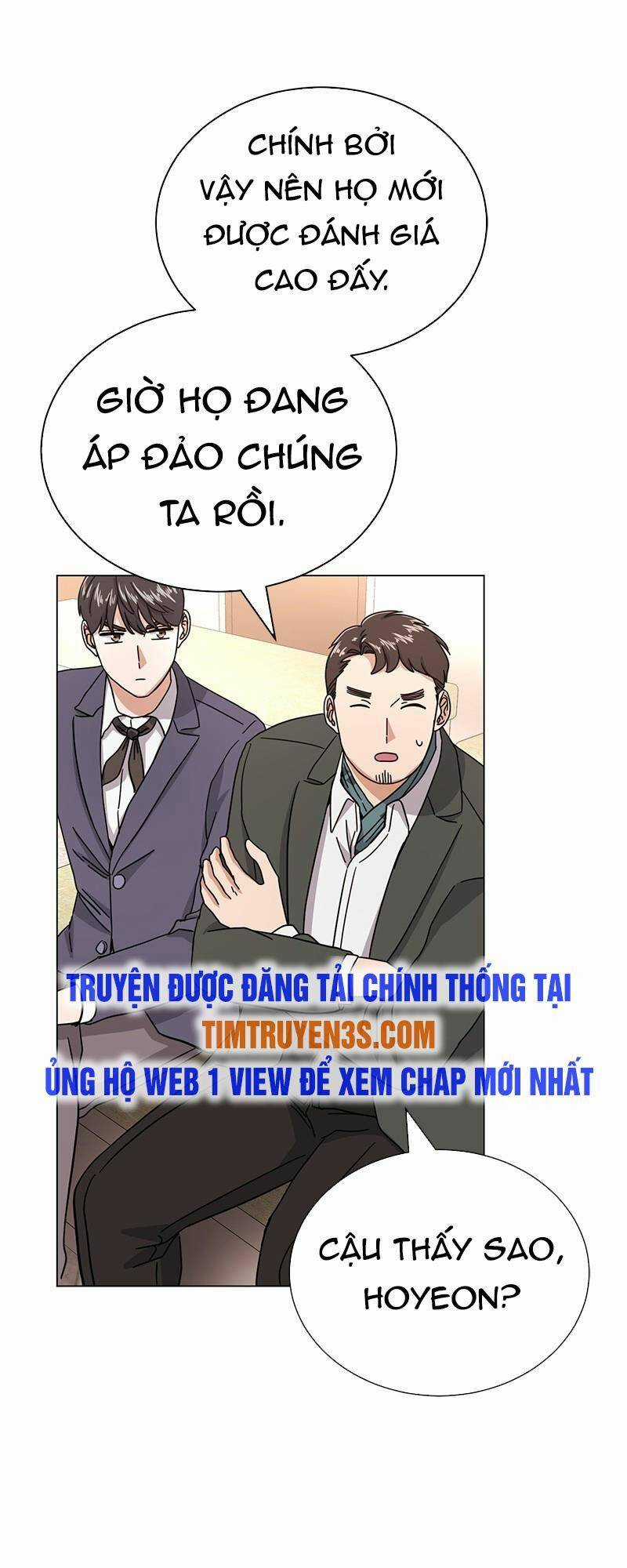 Trợ Lí Siêu Sao - Chapter 50 - Trang 32