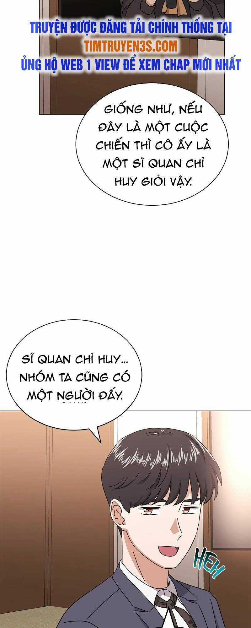 Trợ Lí Siêu Sao - Chapter 50 - Trang 35