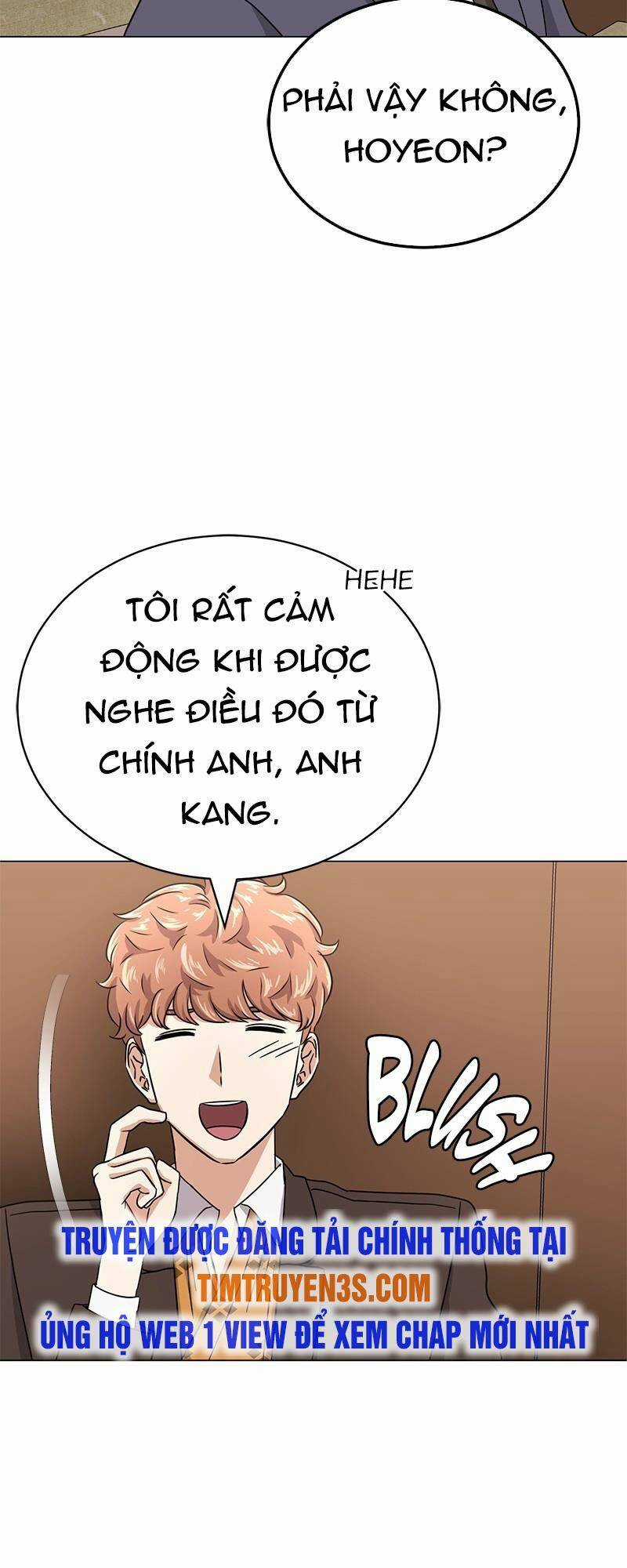 Trợ Lí Siêu Sao - Chapter 50 - Trang 36