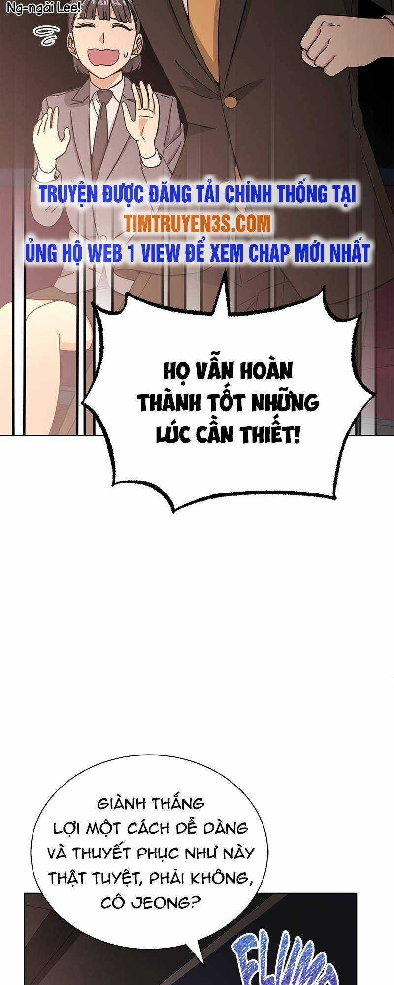 Trợ Lí Siêu Sao - Chapter 50 - Trang 5