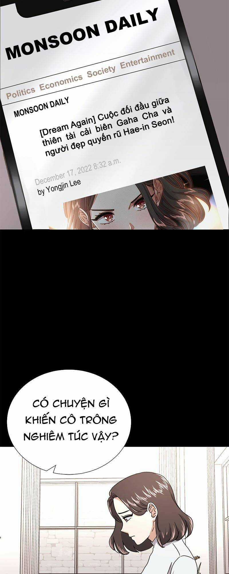 Trợ Lí Siêu Sao - Chapter 50 - Trang 41