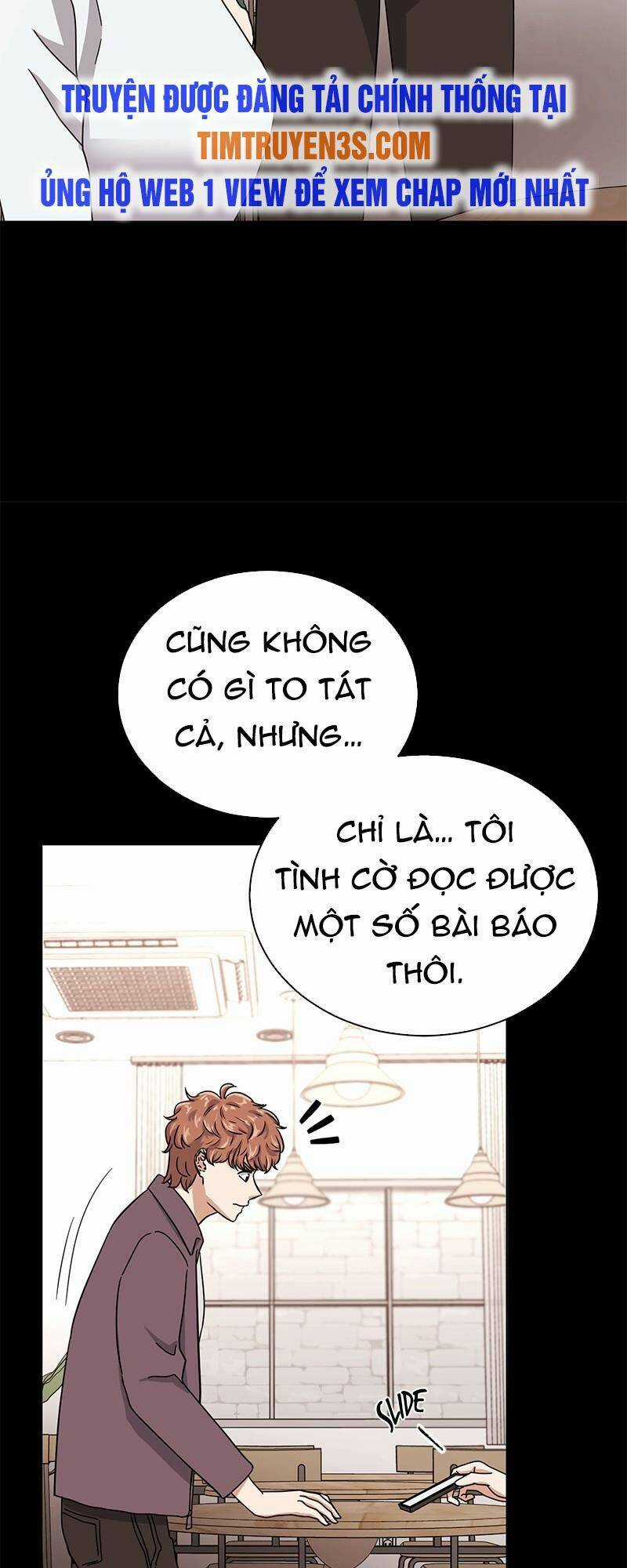 Trợ Lí Siêu Sao - Chapter 50 - Trang 43
