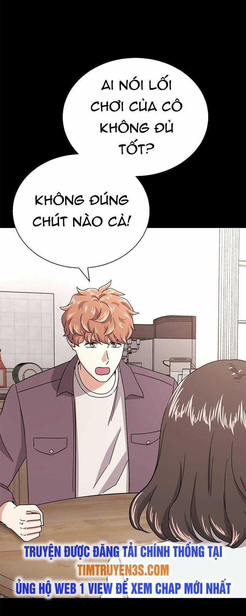 Trợ Lí Siêu Sao - Chapter 50 - Trang 46