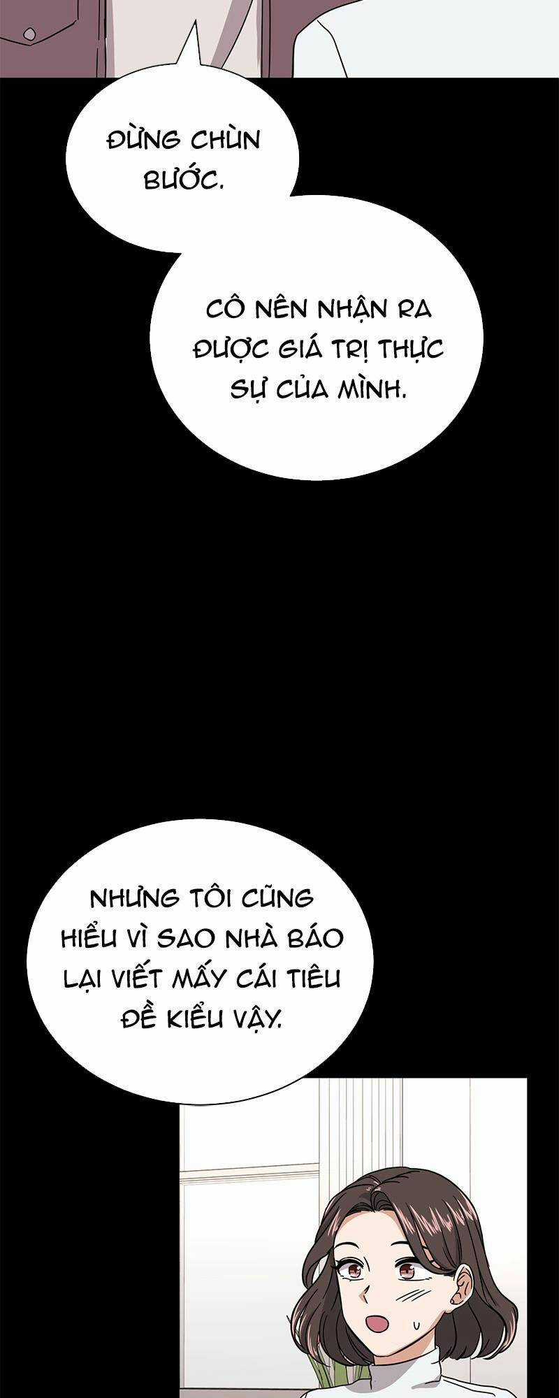 Trợ Lí Siêu Sao - Chapter 50 - Trang 49