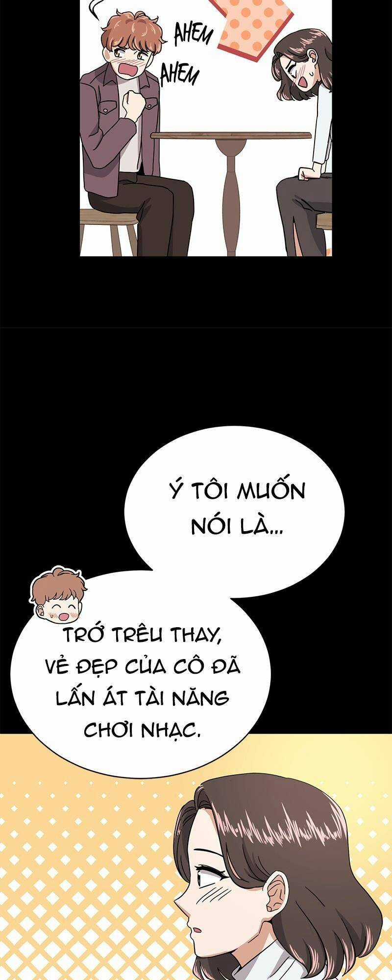 Trợ Lí Siêu Sao - Chapter 50 - Trang 52