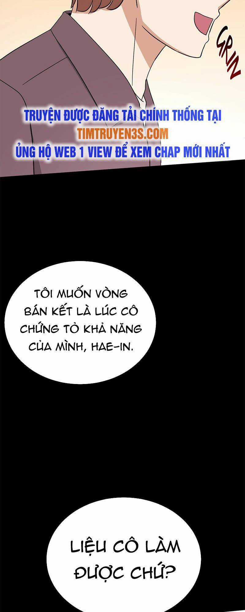 Trợ Lí Siêu Sao - Chapter 50 - Trang 54