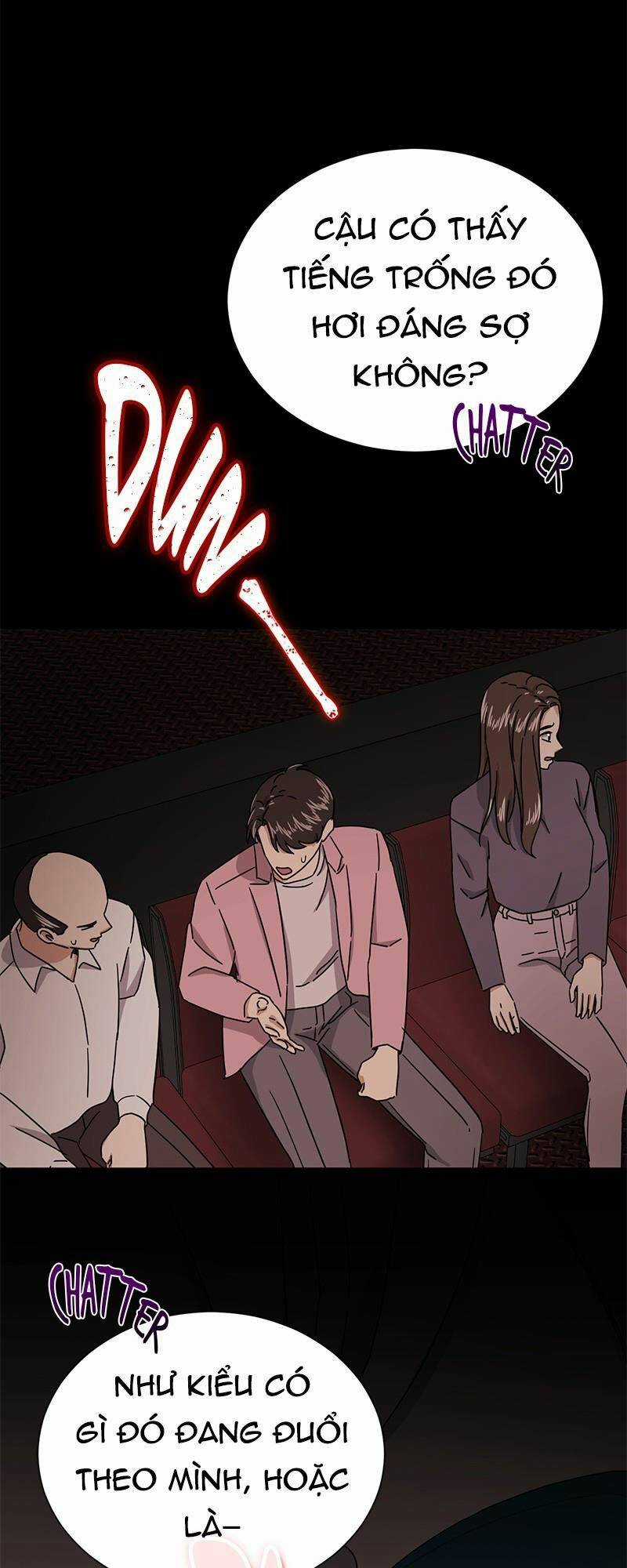 Trợ Lí Siêu Sao - Chapter 50 - Trang 61