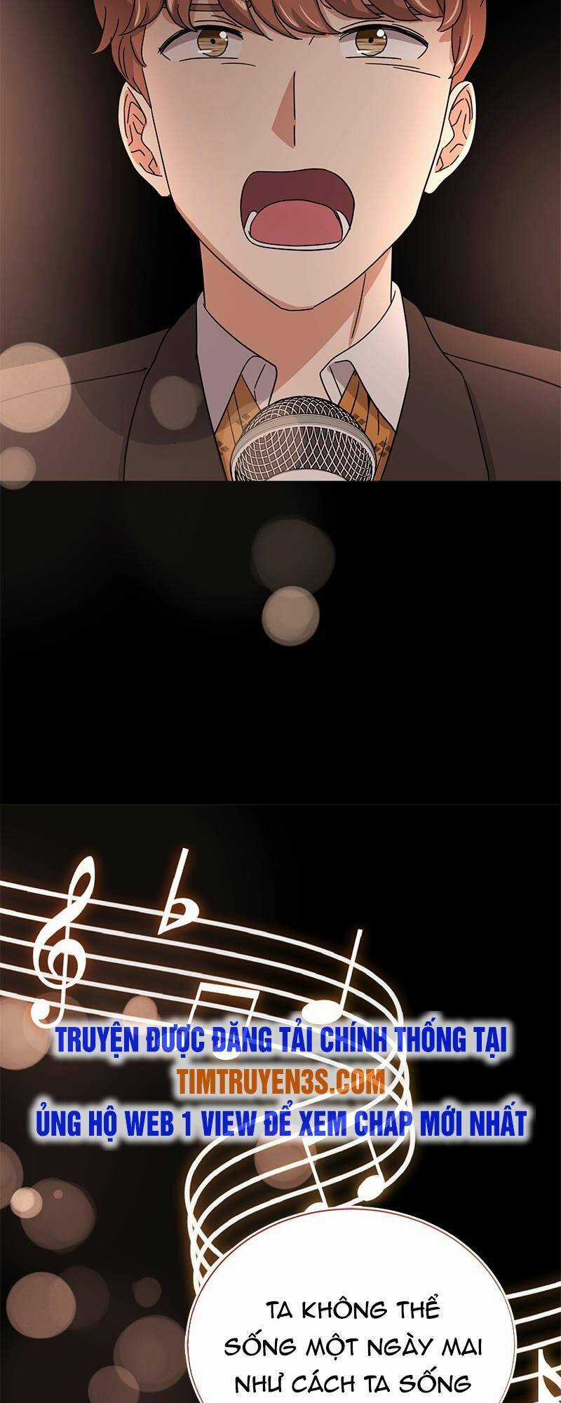 Trợ Lí Siêu Sao - Chapter 50 - Trang 83