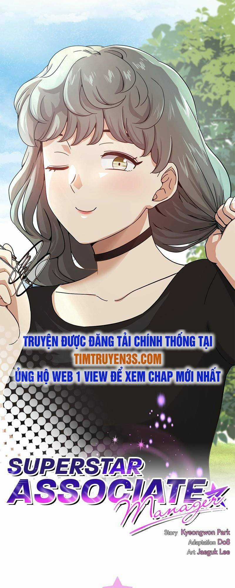 Trợ Lí Siêu Sao - Chapter 50 - Trang 10