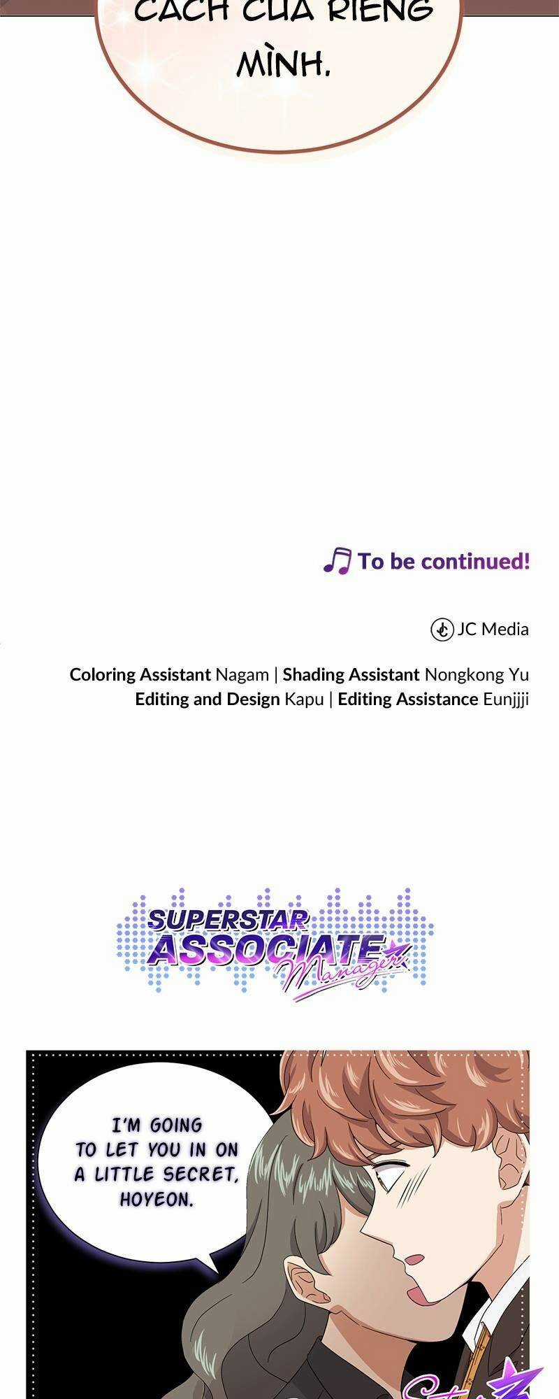 Trợ Lí Siêu Sao - Chapter 50 - Trang 94