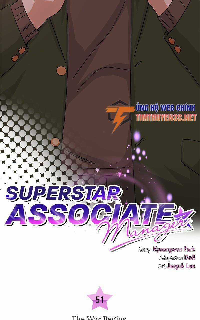 Trợ Lí Siêu Sao - Chapter 51 - Trang 20