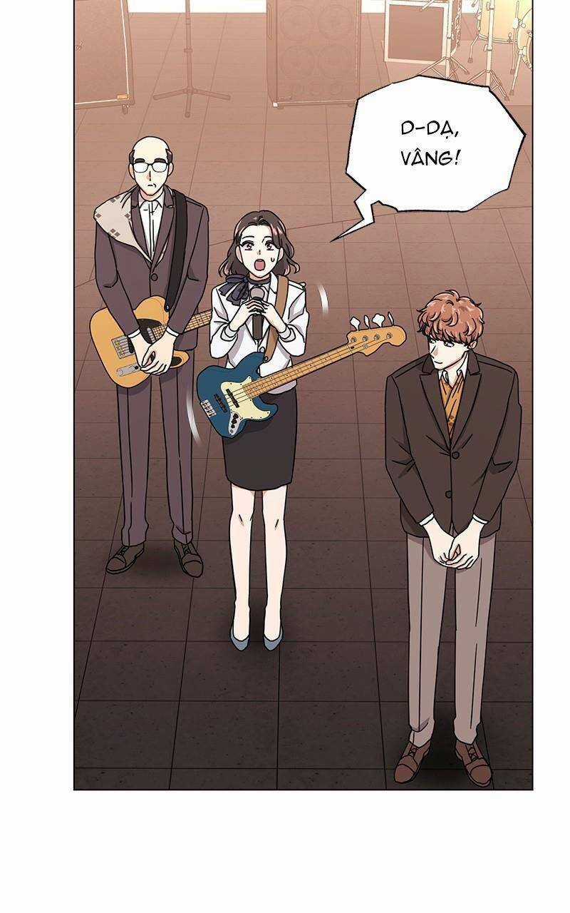 Trợ Lí Siêu Sao - Chapter 51 - Trang 33