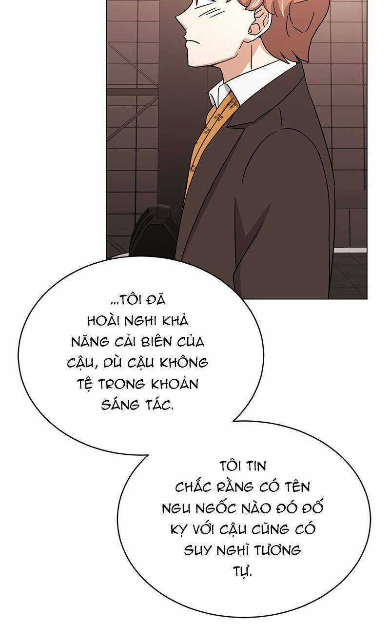 Trợ Lí Siêu Sao - Chapter 51 - Trang 47