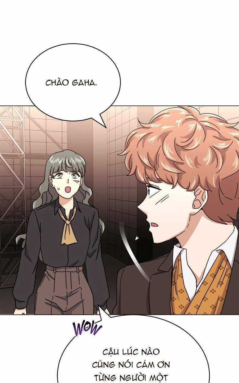 Trợ Lí Siêu Sao - Chapter 51 - Trang 81