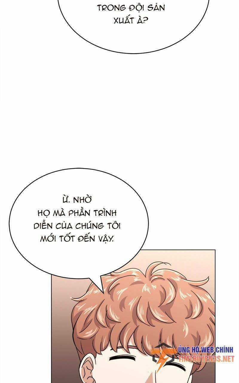 Trợ Lí Siêu Sao - Chapter 51 - Trang 82