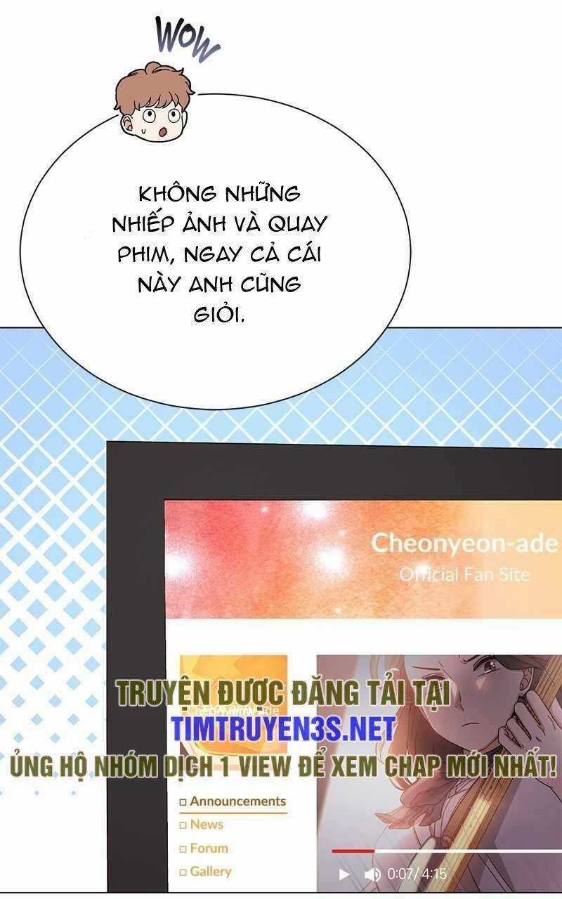 Trợ Lí Siêu Sao - Chapter 52 - Trang 17