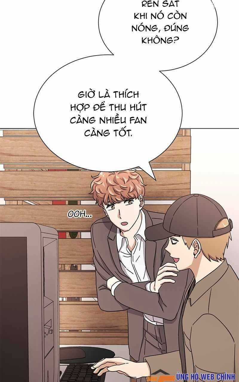 Trợ Lí Siêu Sao - Chapter 52 - Trang 19