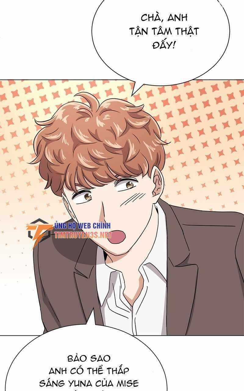 Trợ Lí Siêu Sao - Chapter 52 - Trang 21