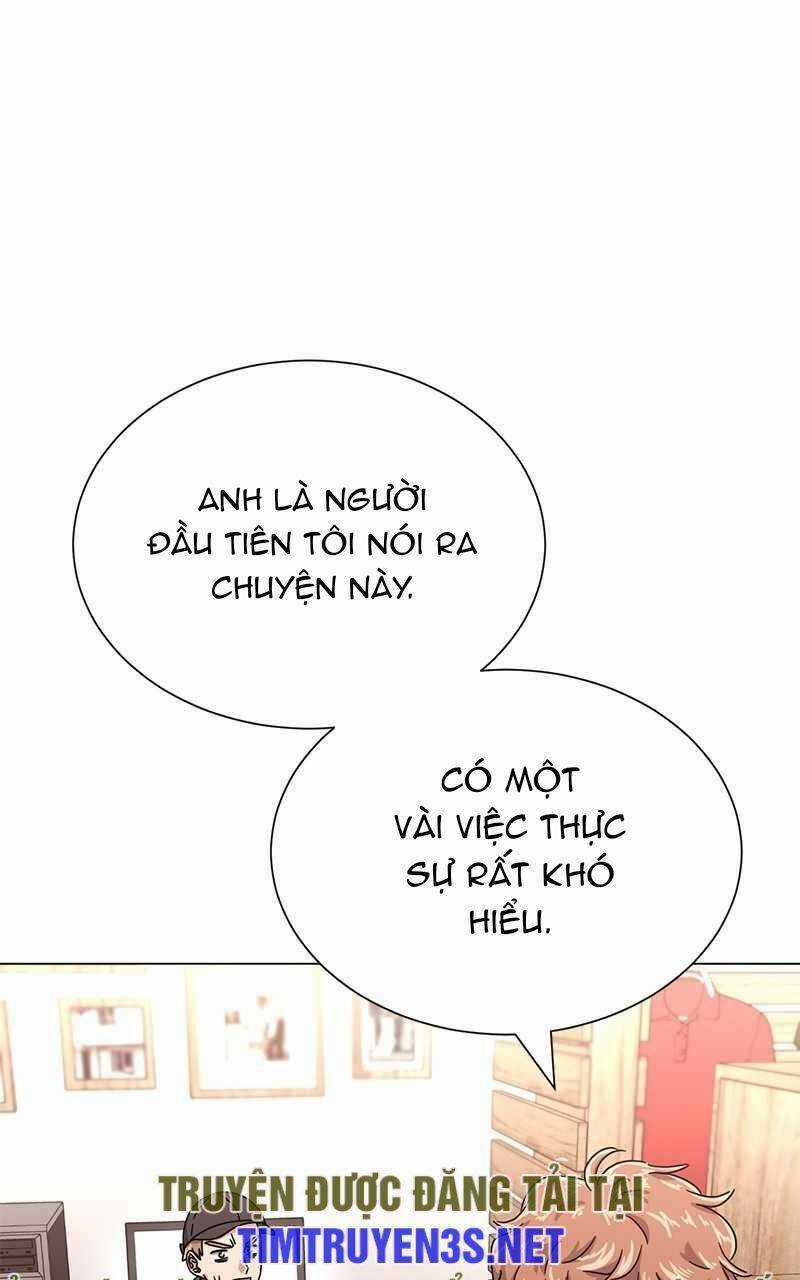 Trợ Lí Siêu Sao - Chapter 52 - Trang 35