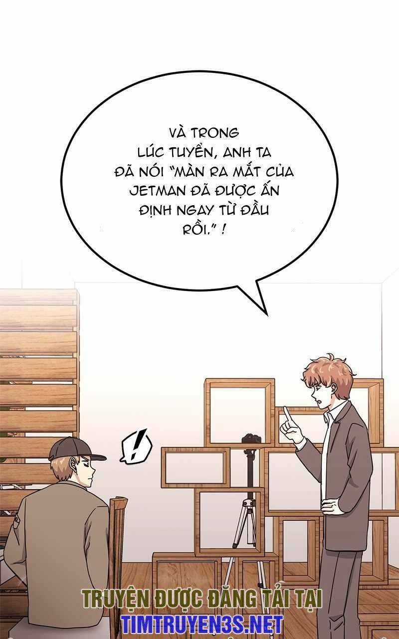 Trợ Lí Siêu Sao - Chapter 52 - Trang 42