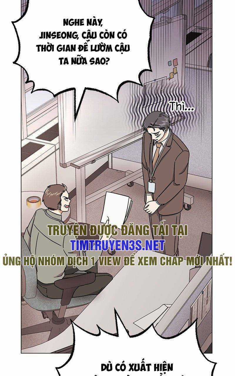 Trợ Lí Siêu Sao - Chapter 53 - Trang 20