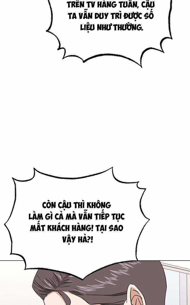Trợ Lí Siêu Sao - Chapter 53 - Trang 21