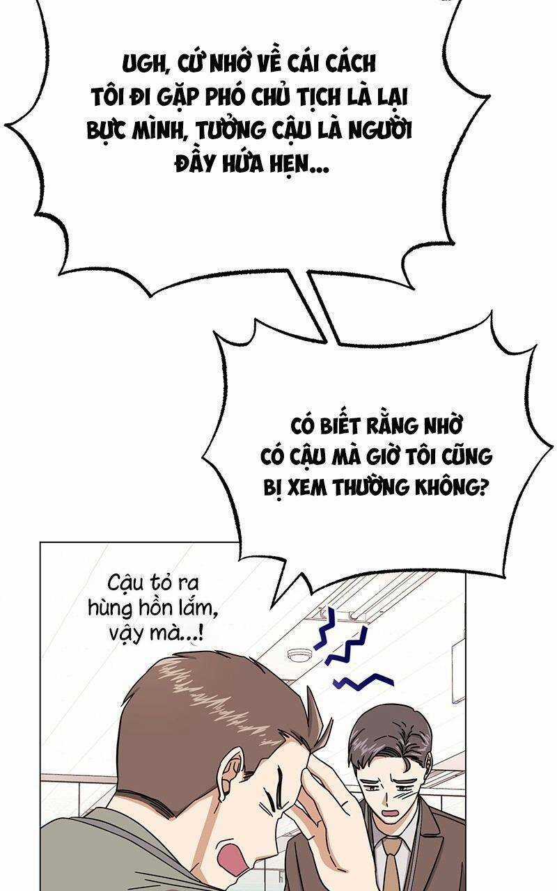 Trợ Lí Siêu Sao - Chapter 53 - Trang 23