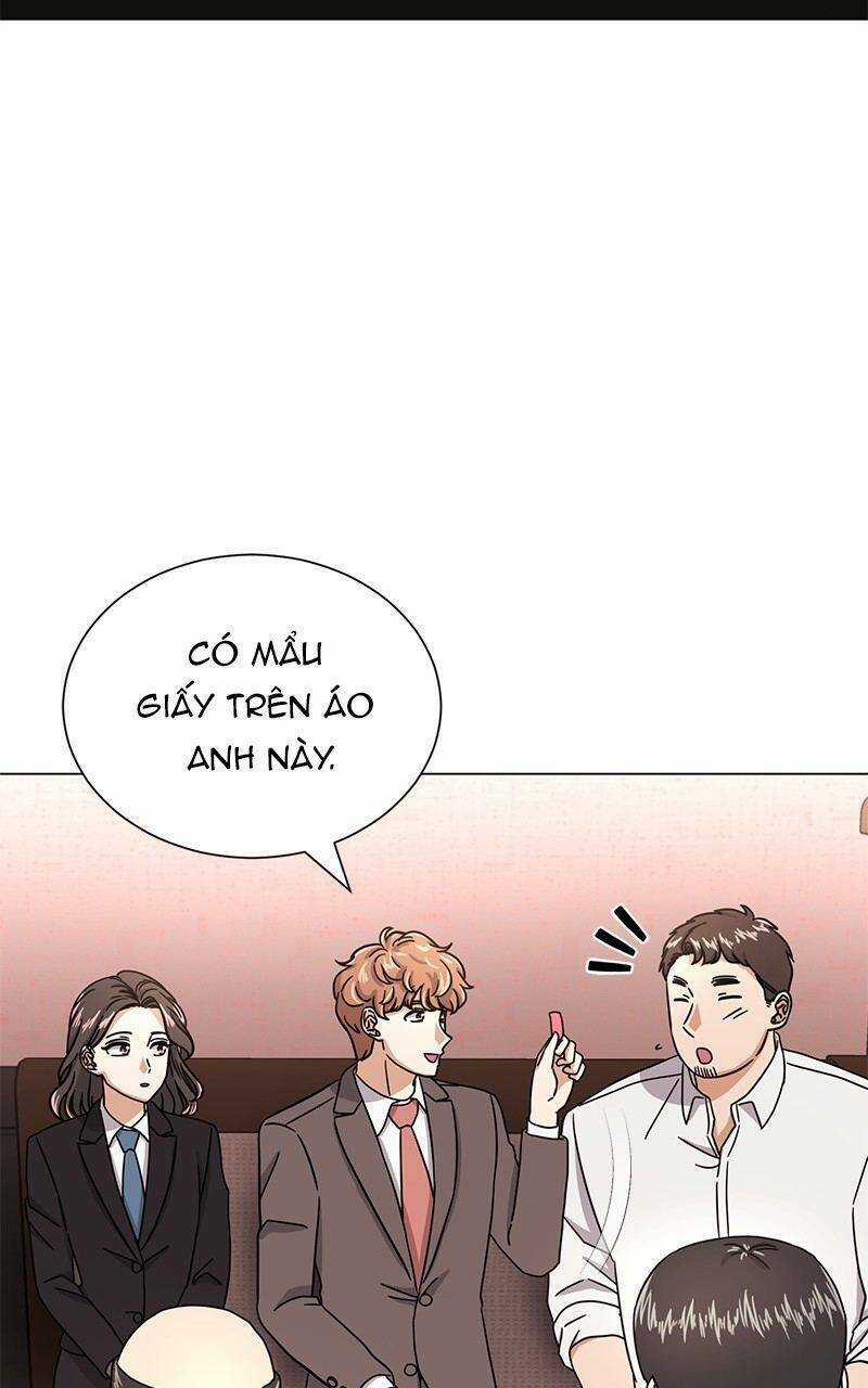 Trợ Lí Siêu Sao - Chapter 53 - Trang 36