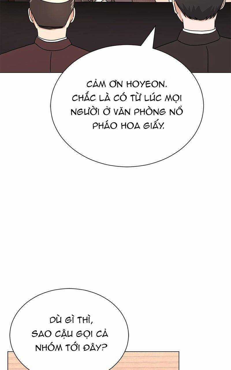 Trợ Lí Siêu Sao - Chapter 53 - Trang 37