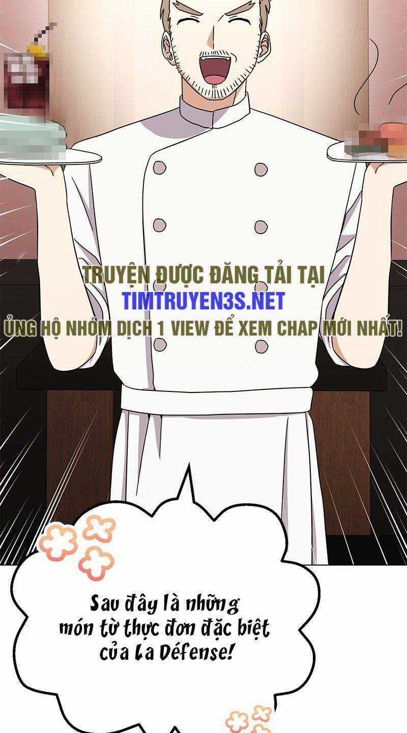 Trợ Lí Siêu Sao - Chapter 53 - Trang 40