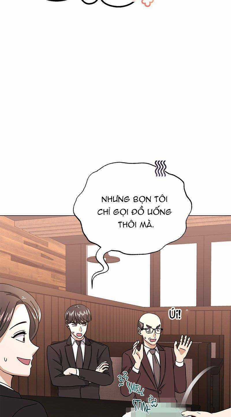 Trợ Lí Siêu Sao - Chapter 53 - Trang 41