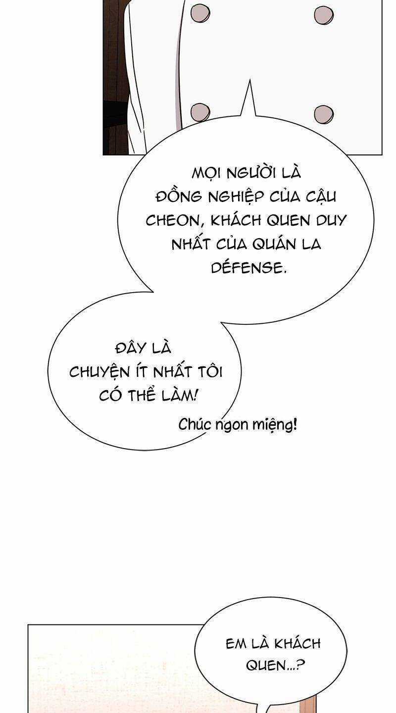 Trợ Lí Siêu Sao - Chapter 53 - Trang 43