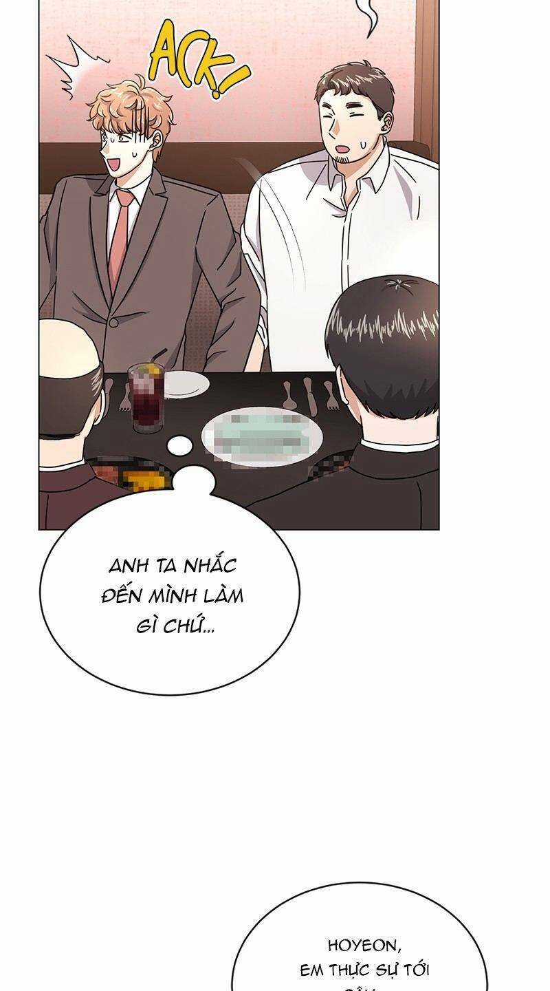 Trợ Lí Siêu Sao - Chapter 53 - Trang 44