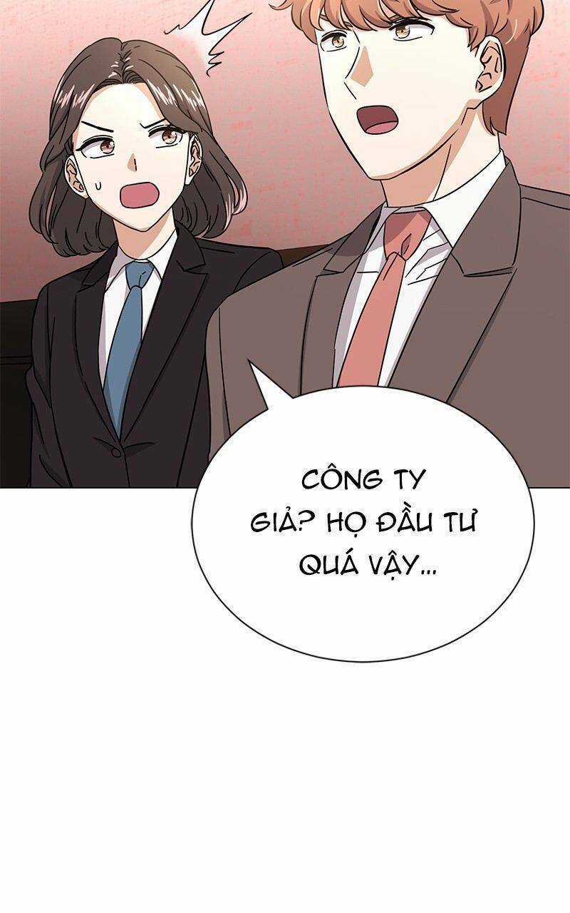 Trợ Lí Siêu Sao - Chapter 53 - Trang 56