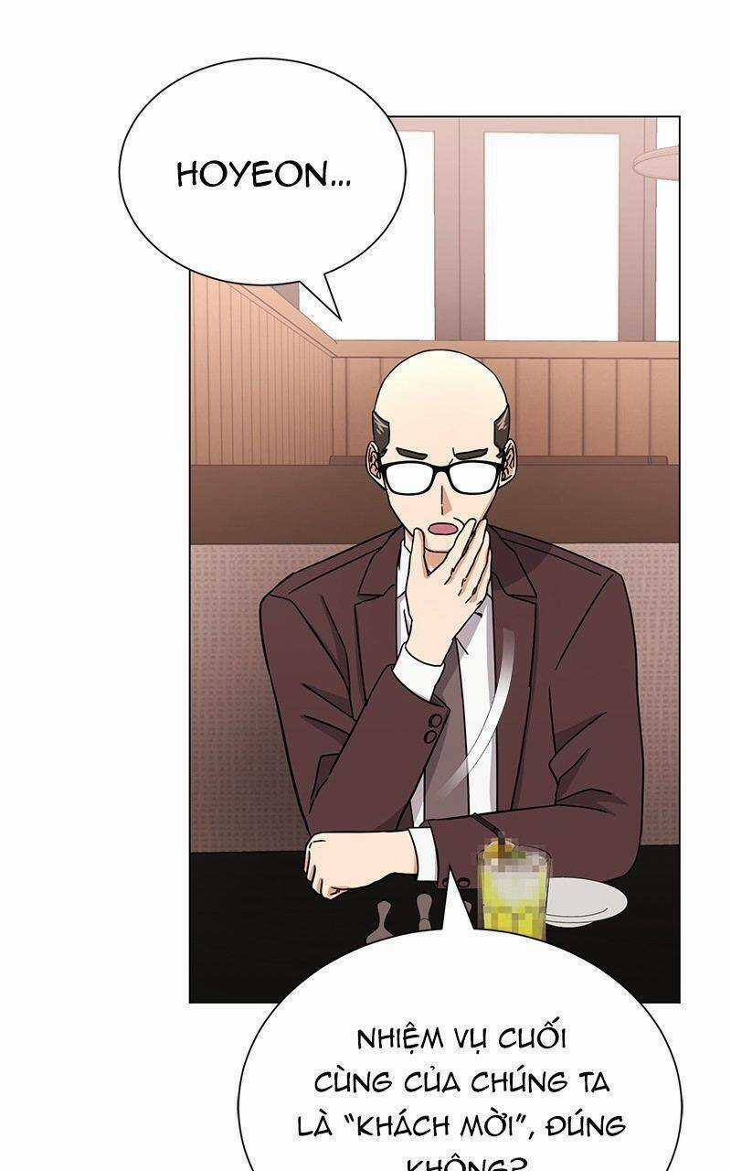 Trợ Lí Siêu Sao - Chapter 53 - Trang 57