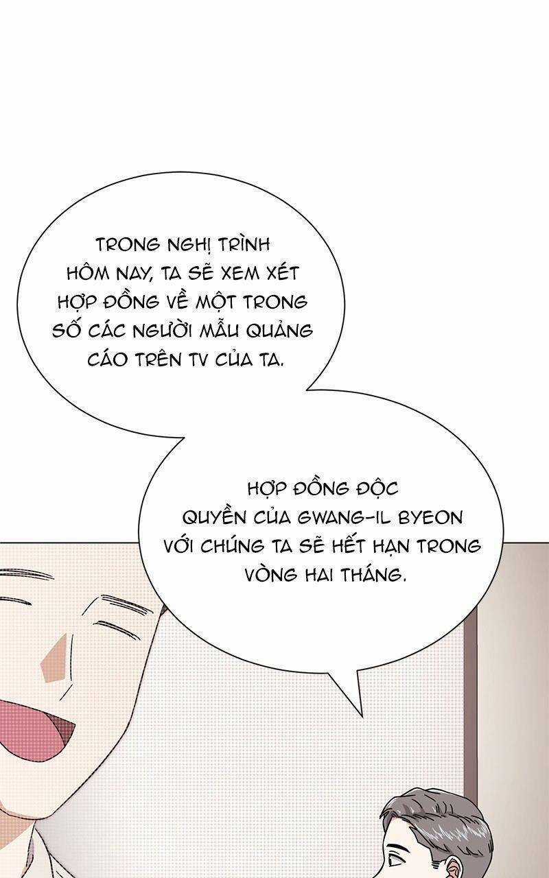 Trợ Lí Siêu Sao - Chapter 53 - Trang 85