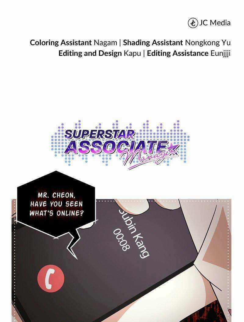 Trợ Lí Siêu Sao - Chapter 53 - Trang 87