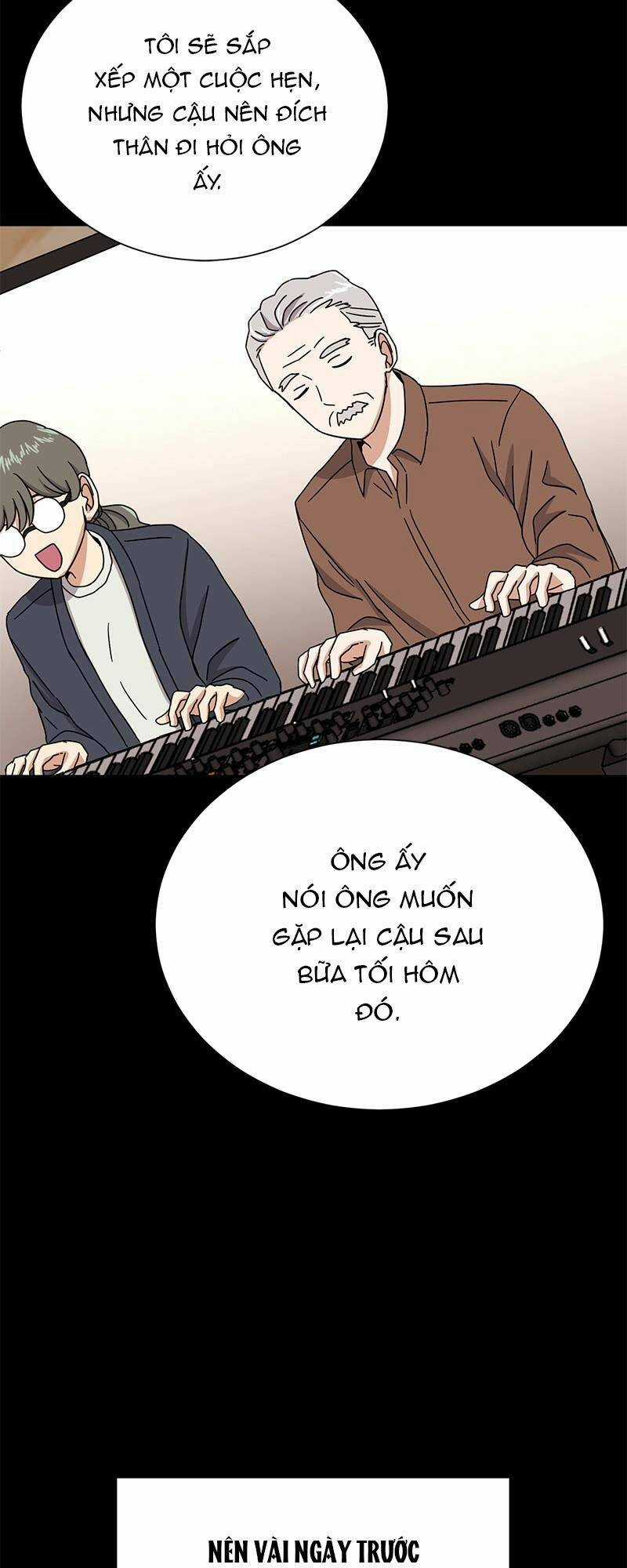 Trợ Lí Siêu Sao - Chapter 54 - Trang 15