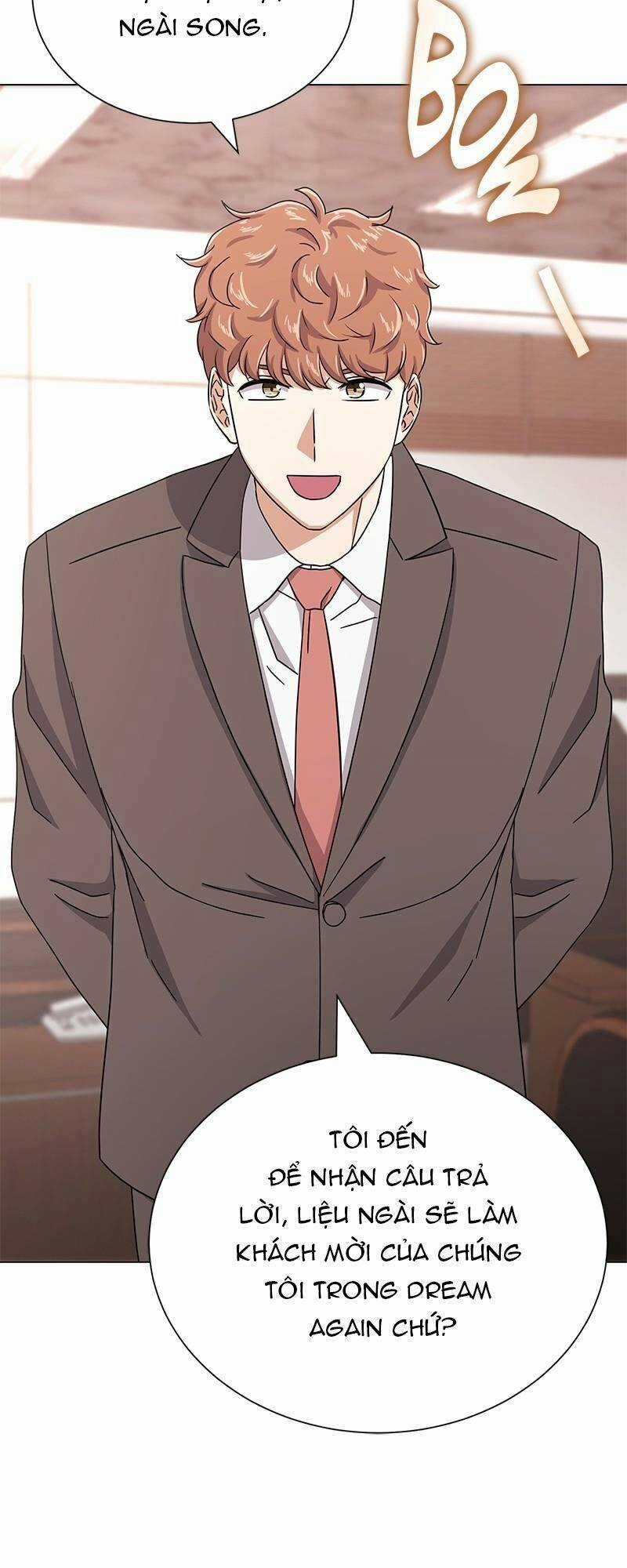 Trợ Lí Siêu Sao - Chapter 54 - Trang 18