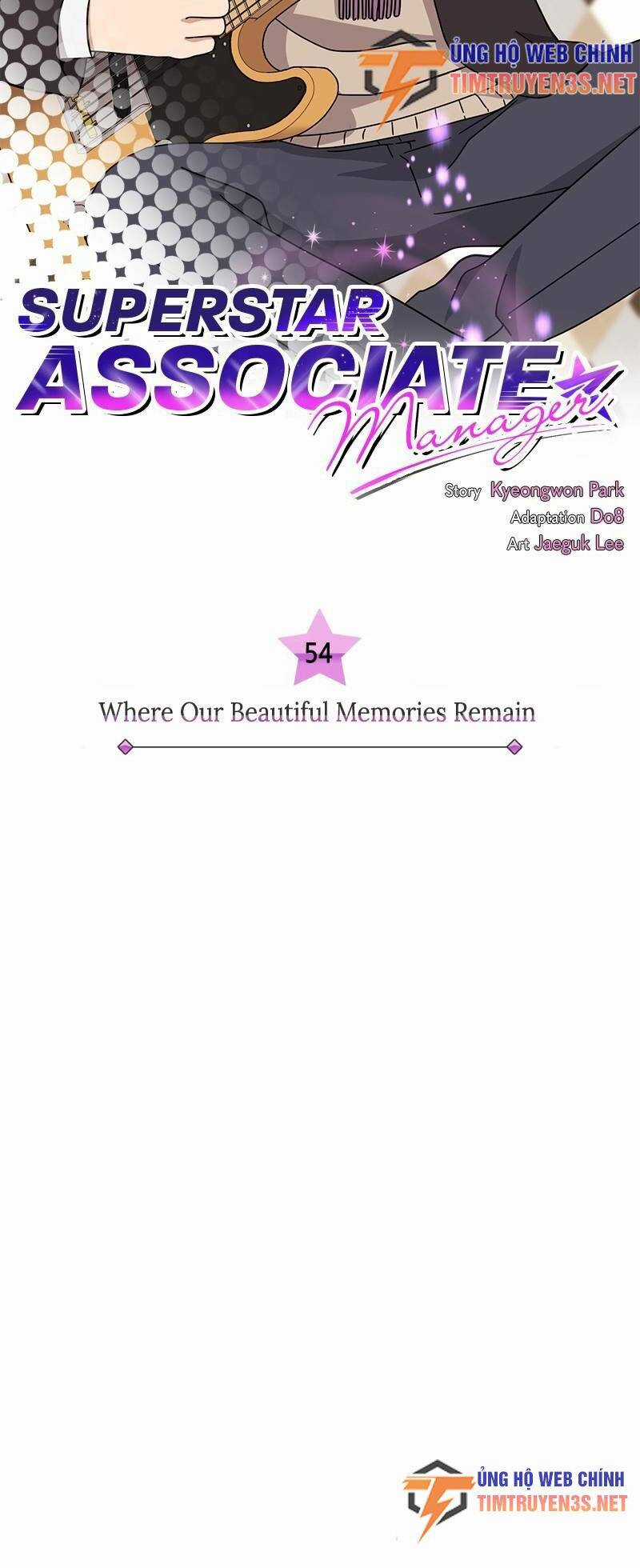Trợ Lí Siêu Sao - Chapter 54 - Trang 20