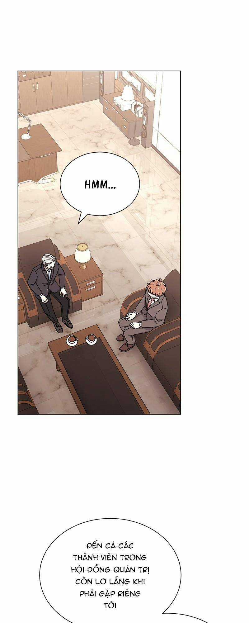 Trợ Lí Siêu Sao - Chapter 54 - Trang 21